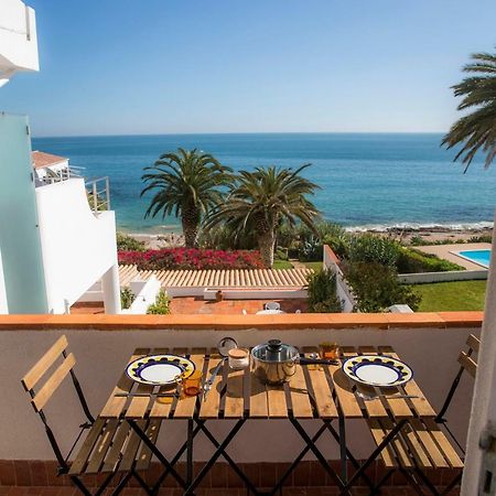 Apartament A29 - Calheta House In Luz Zewnętrze zdjęcie