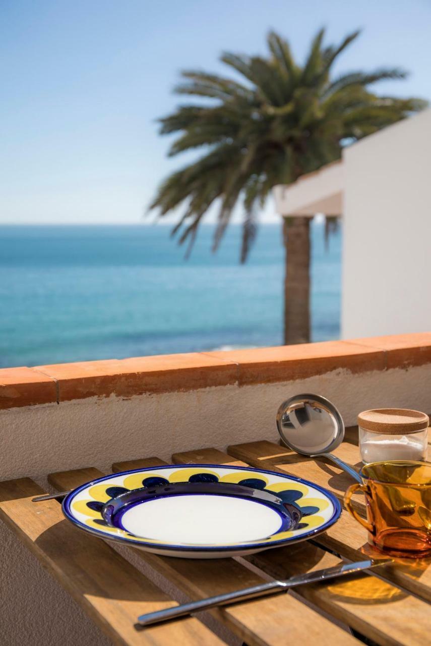 Apartament A29 - Calheta House In Luz Zewnętrze zdjęcie