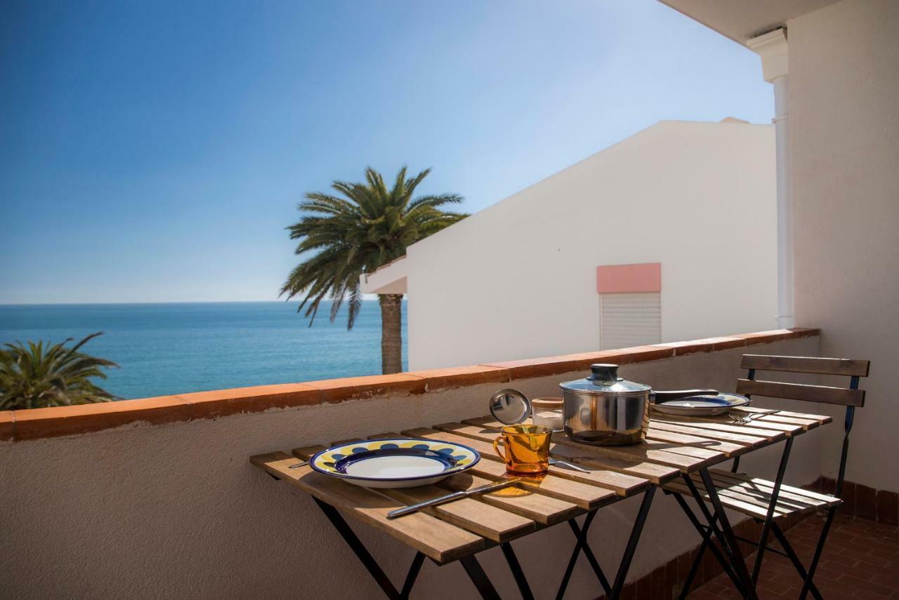 Apartament A29 - Calheta House In Luz Zewnętrze zdjęcie