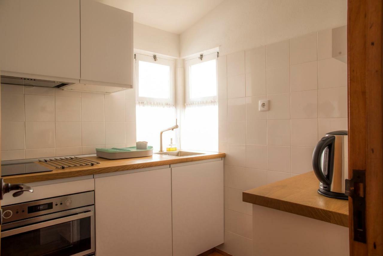 Apartament A29 - Calheta House In Luz Zewnętrze zdjęcie
