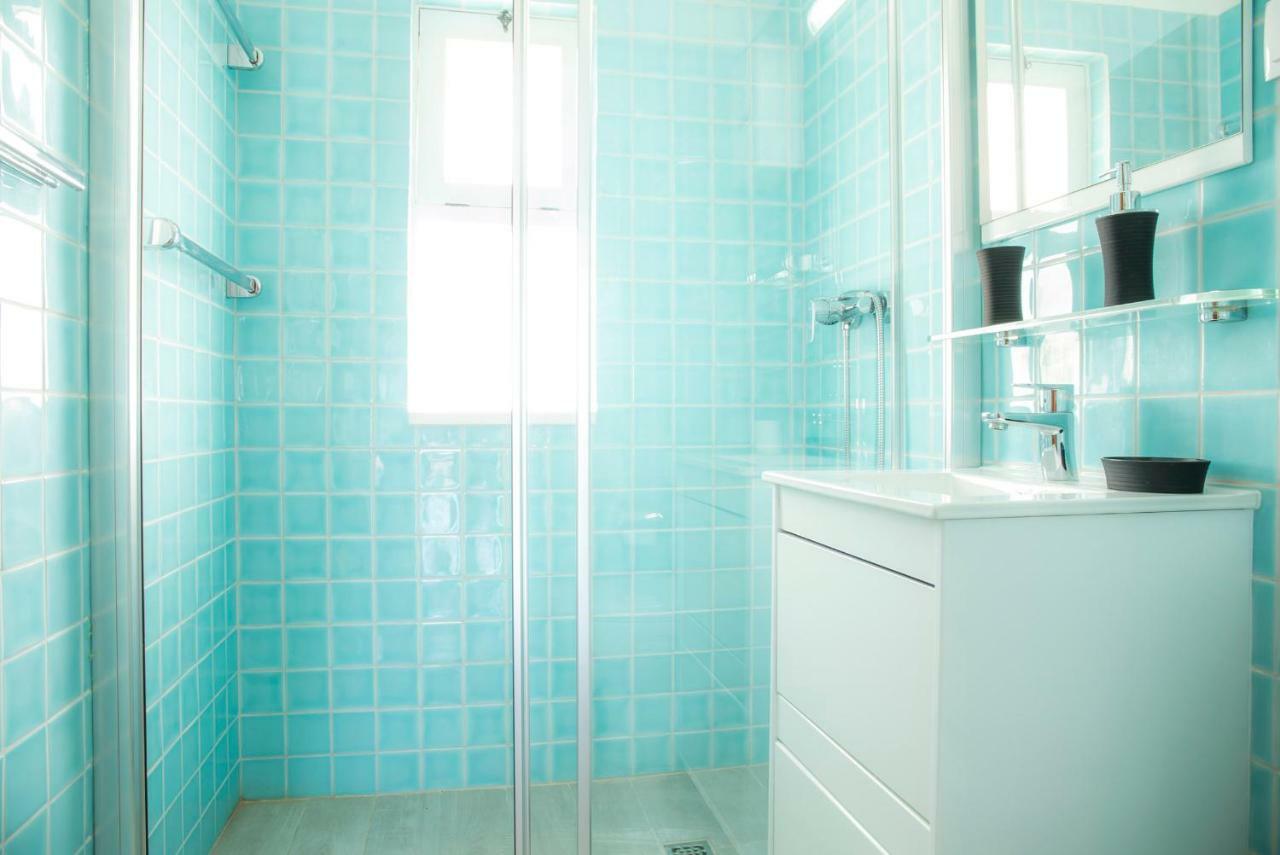 Apartament A29 - Calheta House In Luz Zewnętrze zdjęcie
