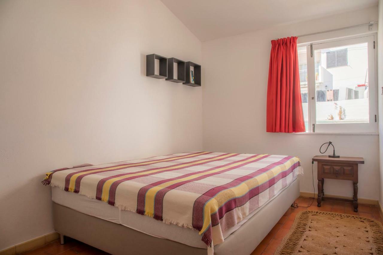 Apartament A29 - Calheta House In Luz Zewnętrze zdjęcie