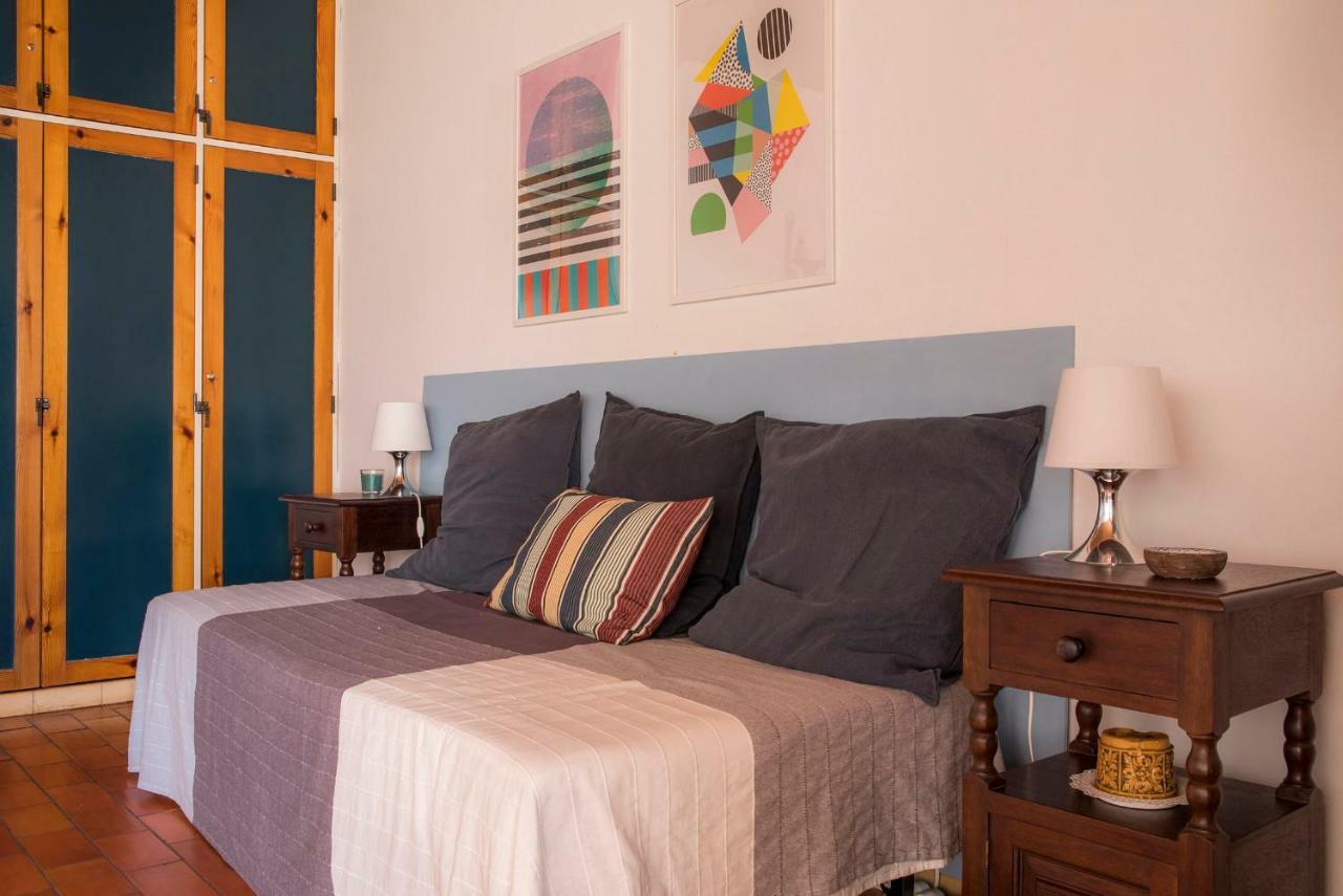 Apartament A29 - Calheta House In Luz Zewnętrze zdjęcie