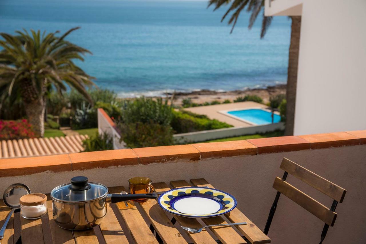 Apartament A29 - Calheta House In Luz Zewnętrze zdjęcie