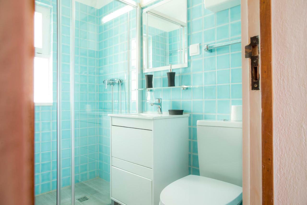 Apartament A29 - Calheta House In Luz Zewnętrze zdjęcie