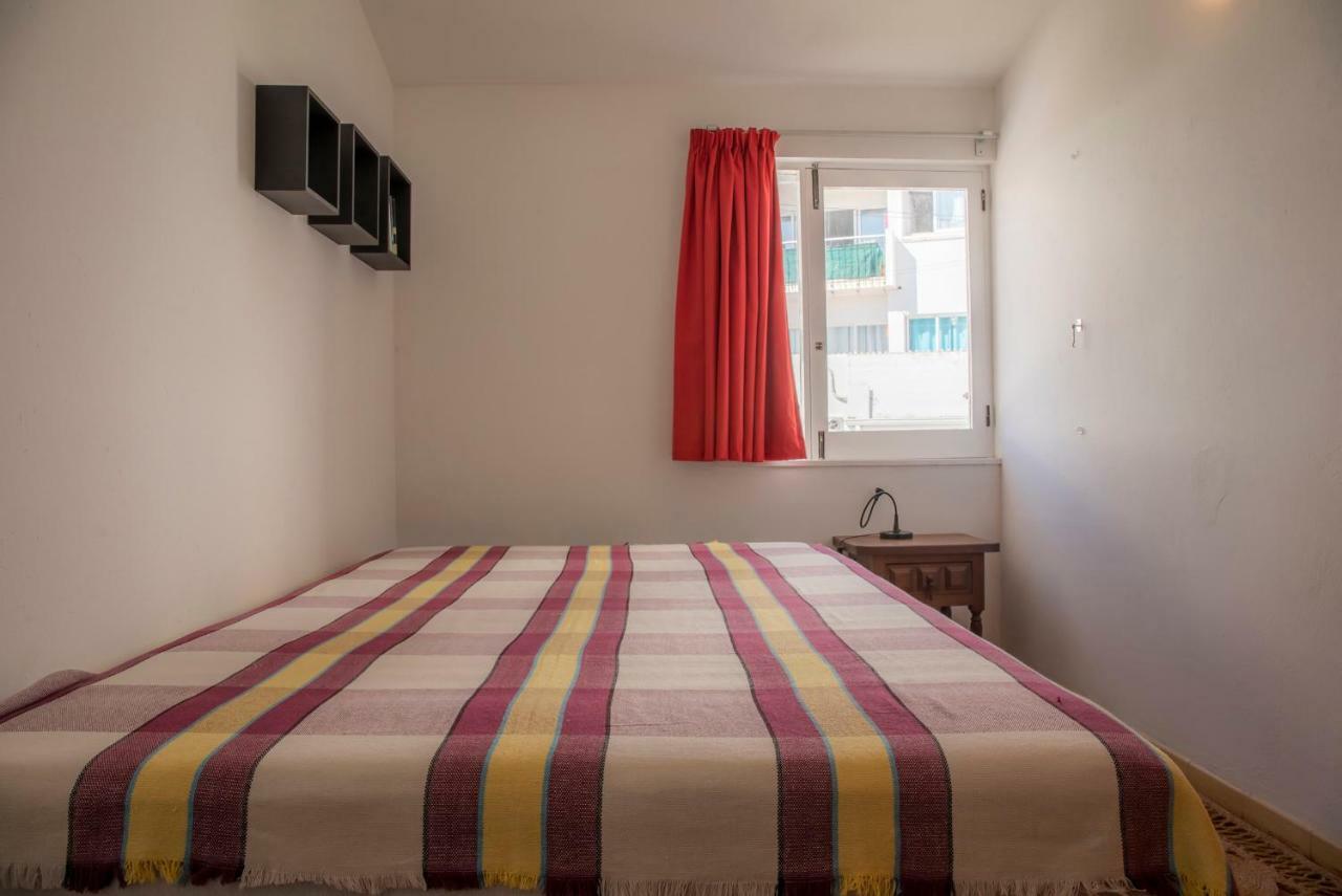 Apartament A29 - Calheta House In Luz Zewnętrze zdjęcie