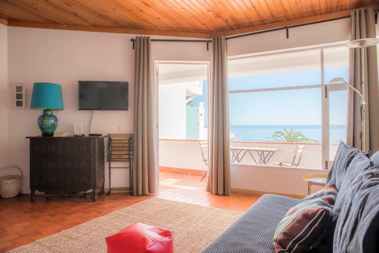 Apartament A29 - Calheta House In Luz Zewnętrze zdjęcie