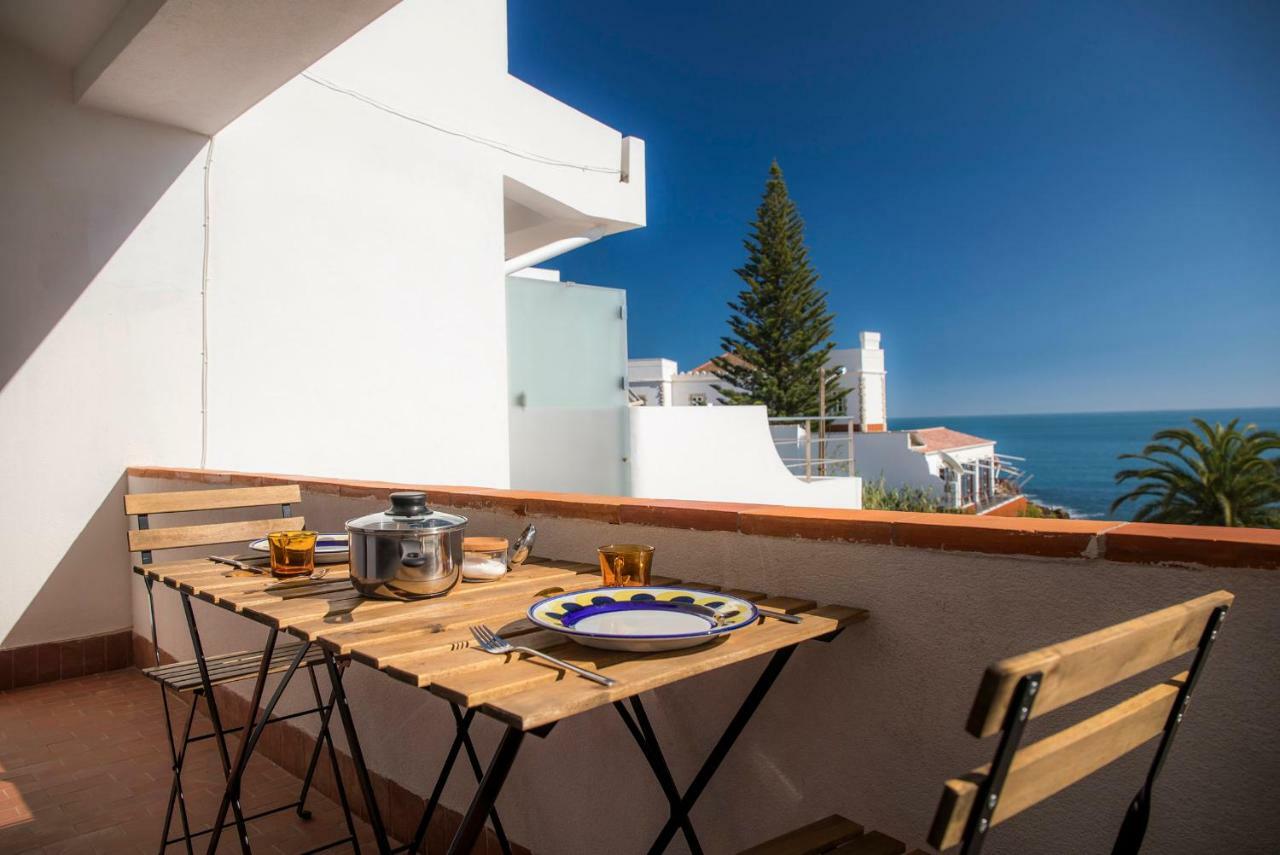 Apartament A29 - Calheta House In Luz Zewnętrze zdjęcie