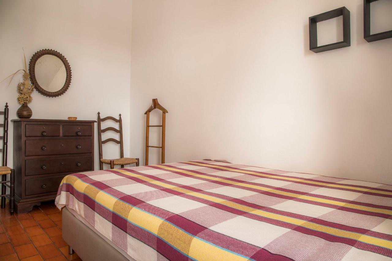 Apartament A29 - Calheta House In Luz Zewnętrze zdjęcie