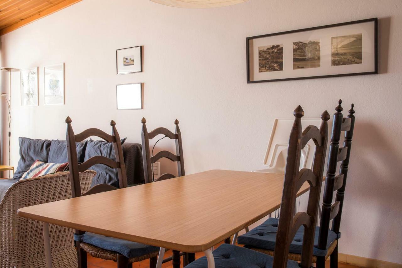 Apartament A29 - Calheta House In Luz Zewnętrze zdjęcie