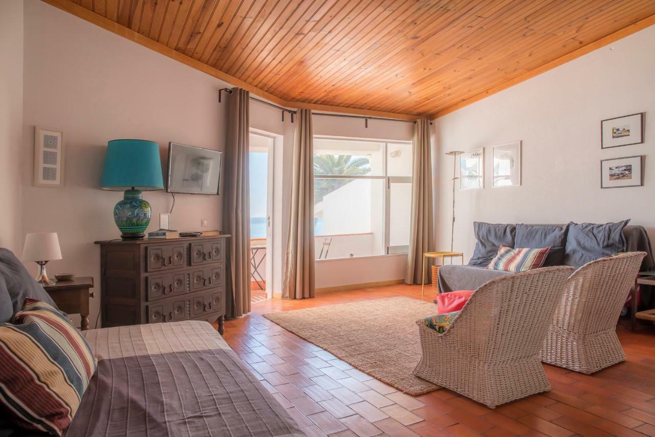 Apartament A29 - Calheta House In Luz Zewnętrze zdjęcie