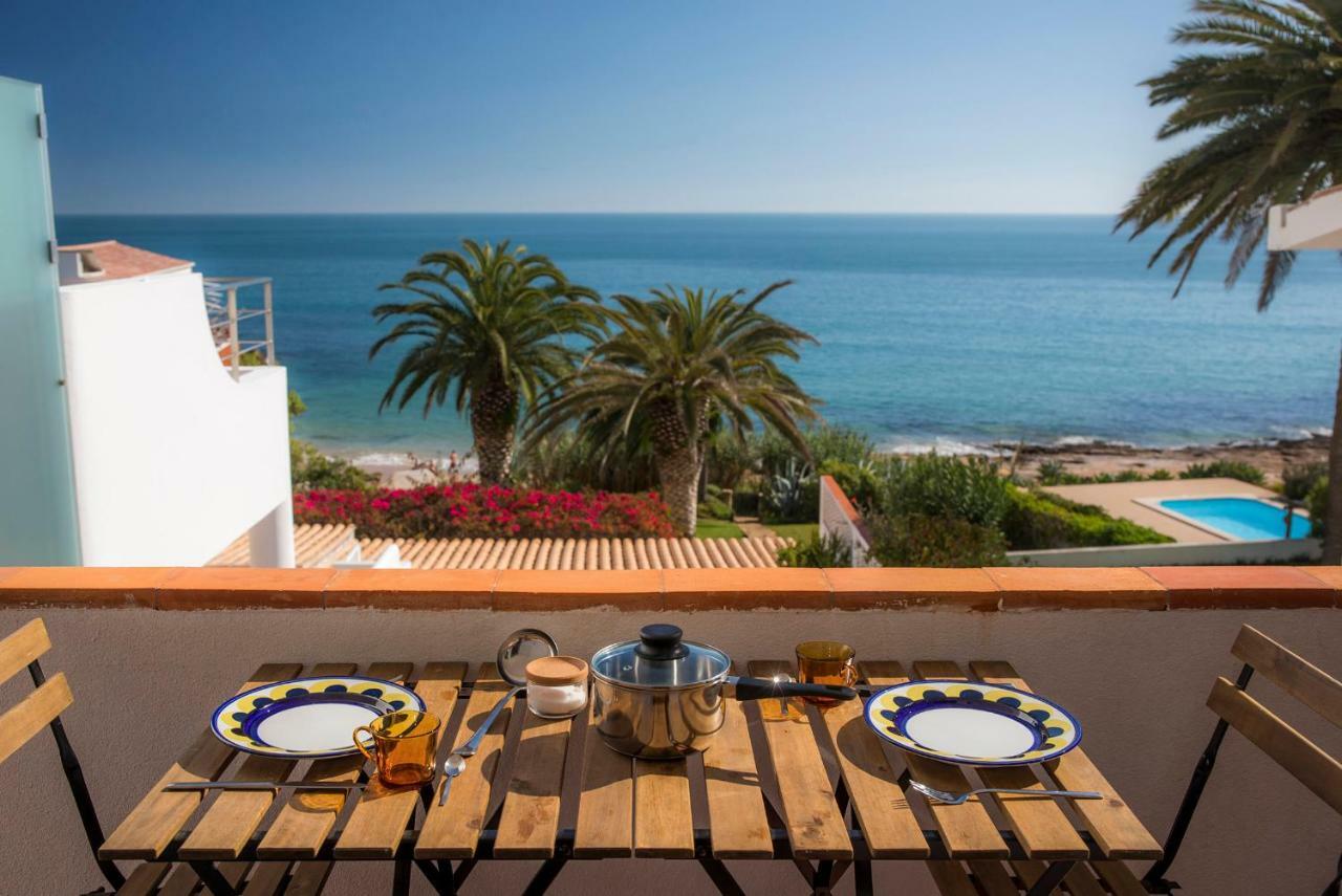 Apartament A29 - Calheta House In Luz Zewnętrze zdjęcie