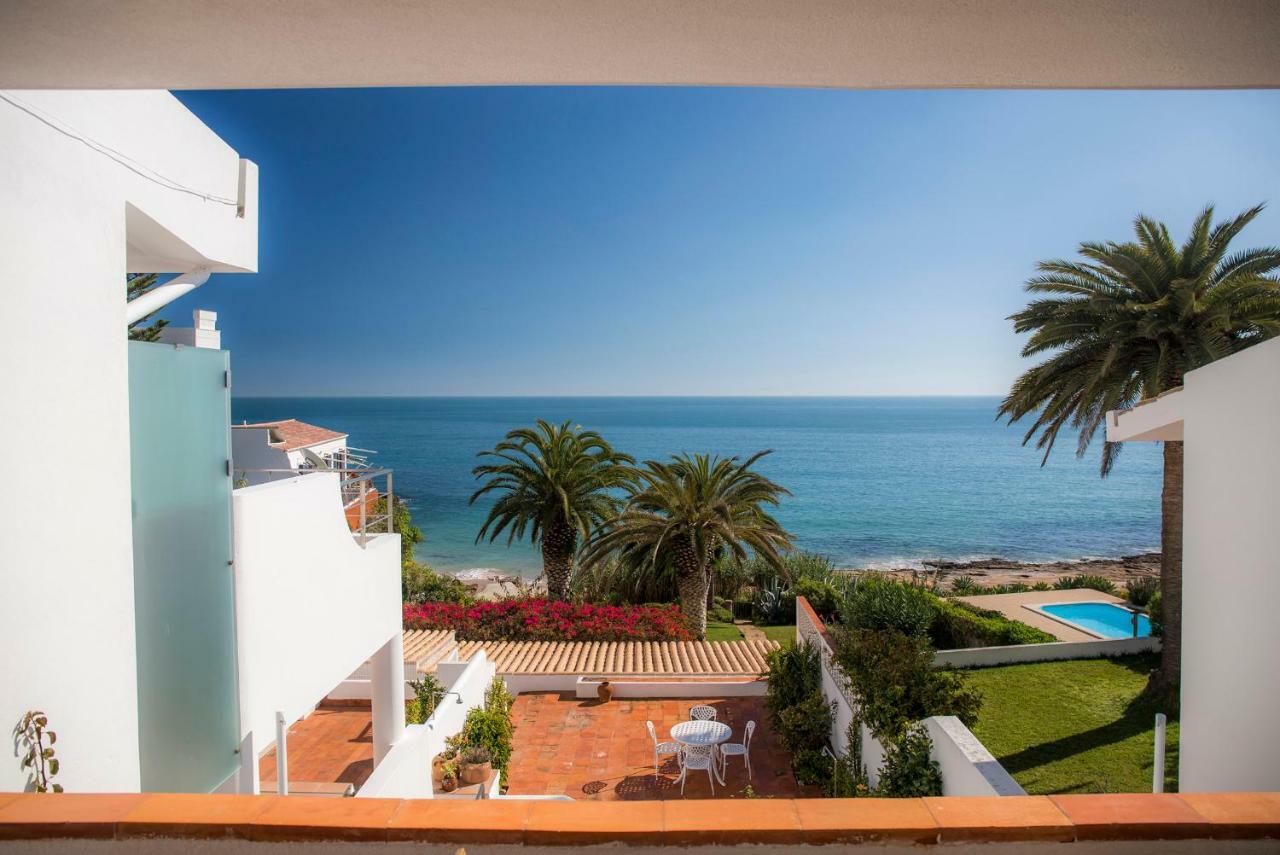Apartament A29 - Calheta House In Luz Zewnętrze zdjęcie