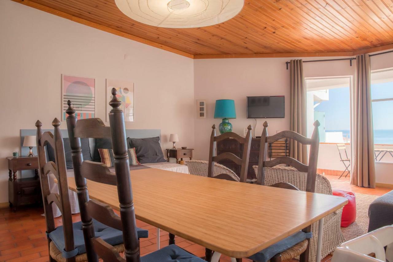 Apartament A29 - Calheta House In Luz Zewnętrze zdjęcie