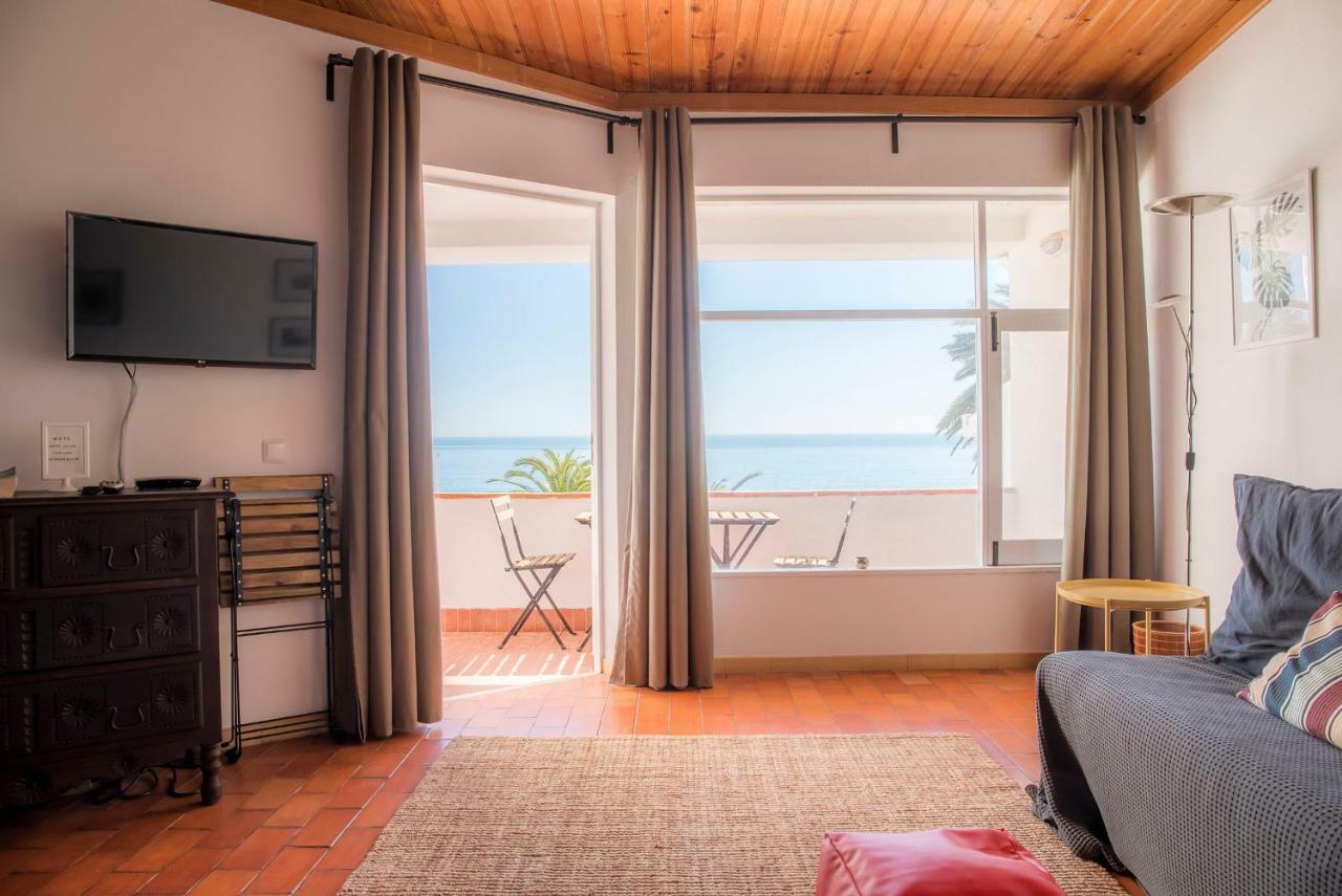 Apartament A29 - Calheta House In Luz Zewnętrze zdjęcie