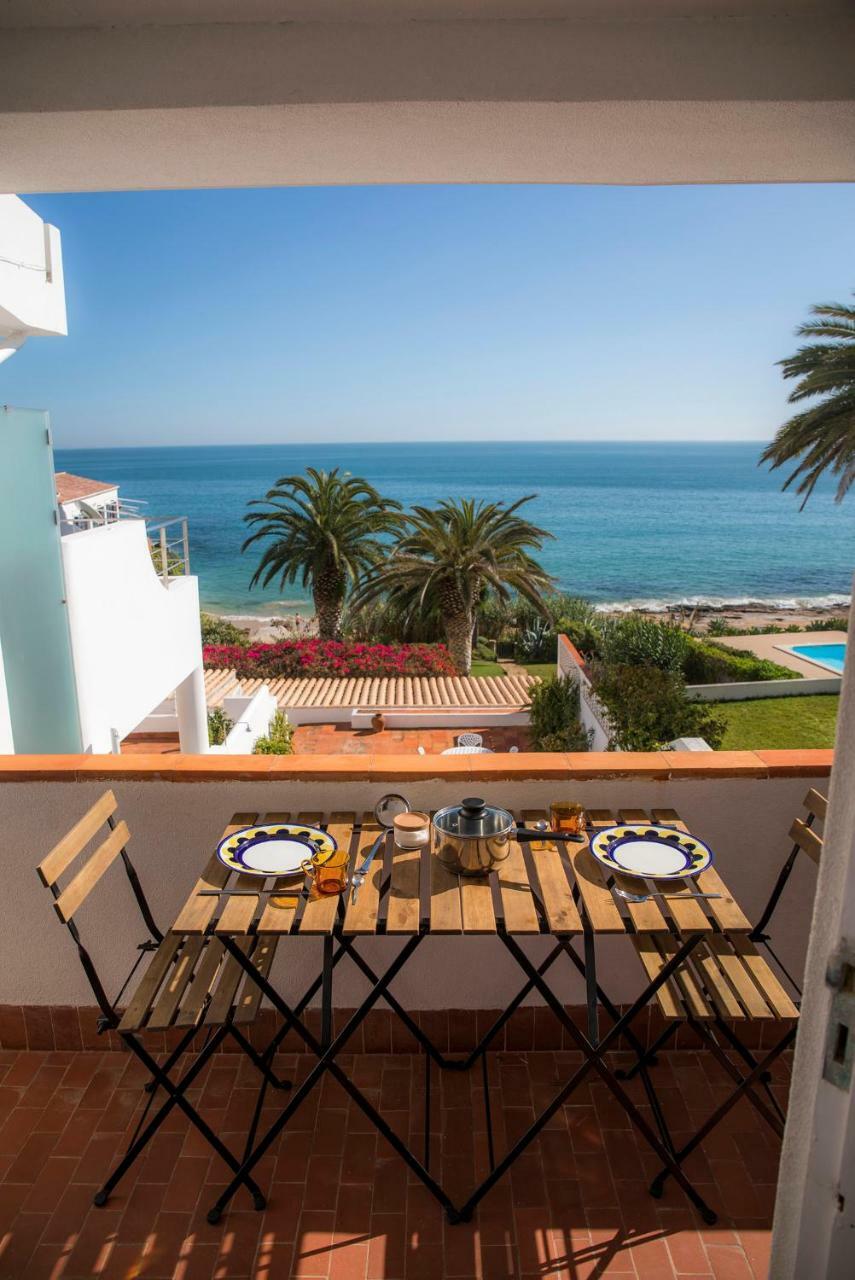 Apartament A29 - Calheta House In Luz Zewnętrze zdjęcie