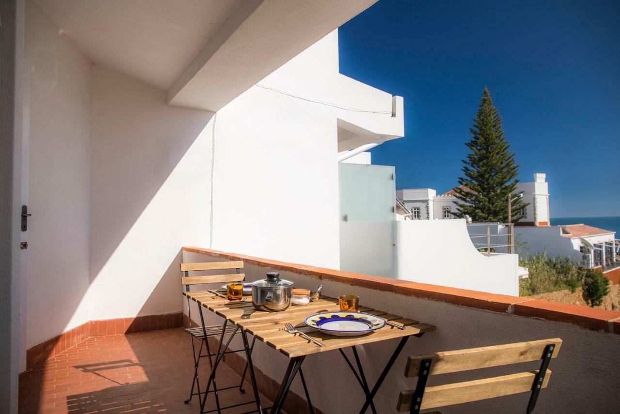 Apartament A29 - Calheta House In Luz Zewnętrze zdjęcie