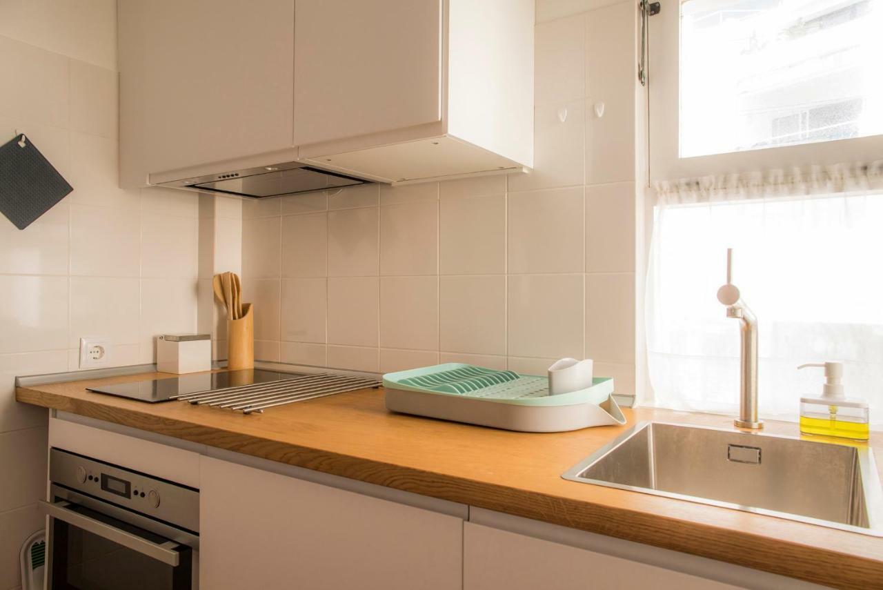 Apartament A29 - Calheta House In Luz Zewnętrze zdjęcie
