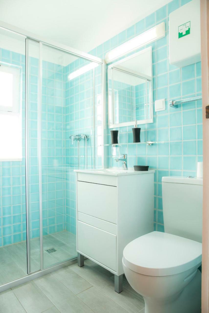 Apartament A29 - Calheta House In Luz Zewnętrze zdjęcie