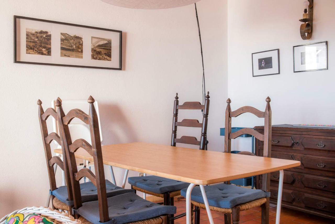 Apartament A29 - Calheta House In Luz Zewnętrze zdjęcie