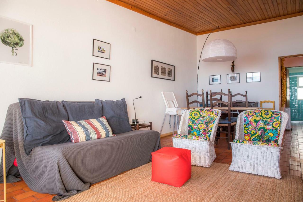 Apartament A29 - Calheta House In Luz Zewnętrze zdjęcie